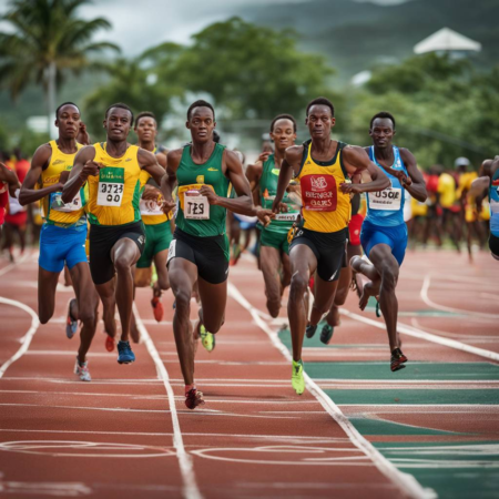 Grenada Invitational Meet called off | Loop Caribbean News