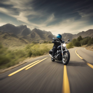 EPS warns motorcyclists to prioritize safety and urges them to slow down and exercise caution leading up to summer