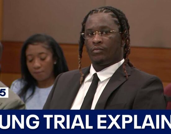 Young Thug trial explained
