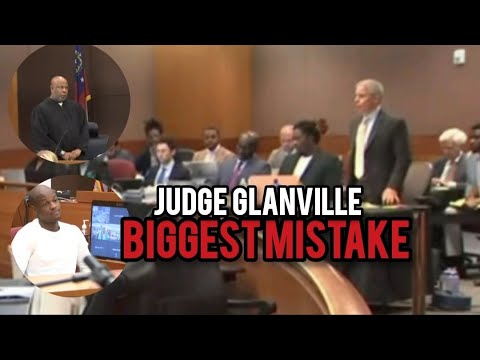 Young Thug Trial Judge WILL BE FORCED TO RETIRE | Lil Woody 5 Days Deep Dive