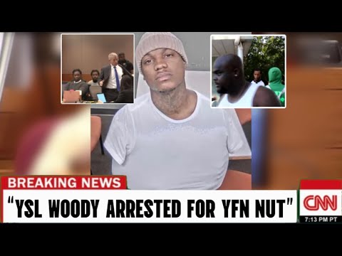 YFN Lucci Confess J Prince Jr Expose Young Thug $200k Hit YFN Nut Smack Woody Reacts To Gunna Rico