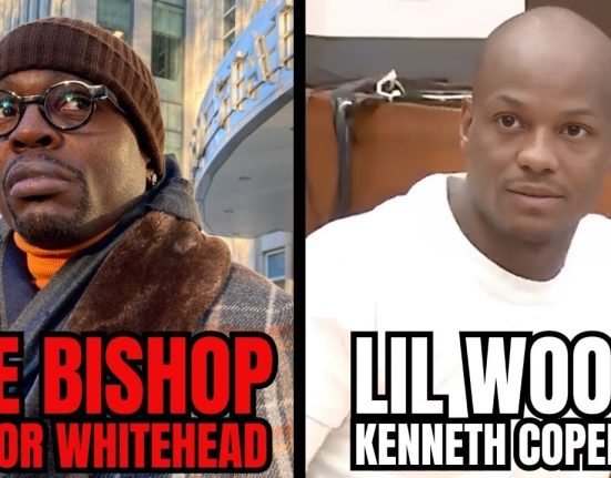 RECAP | Bishop Lamor Whitehead UPDATE and Lil Woody’s Testimony against Young Thug & YSL Crew!