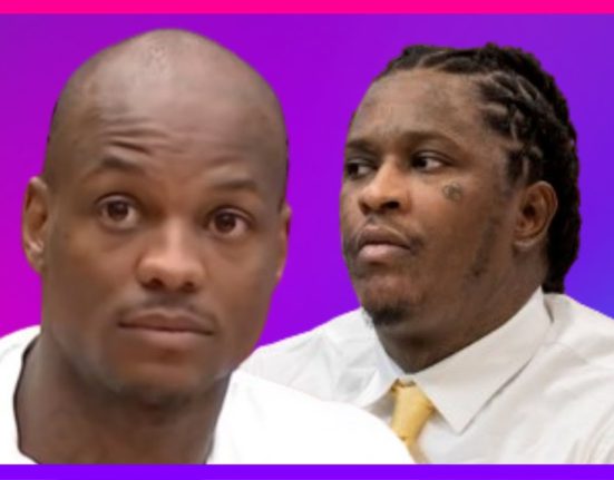 YOUNG THUG TRIAL GETS MESSY AS LIL WOODY GOES OFF ON PROSECUTOR