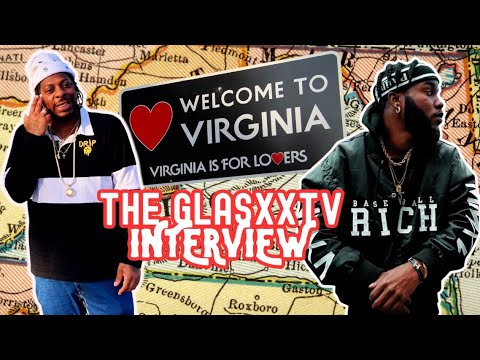 The GlasxxTV Interview