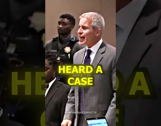 Young Thug's Lawyer DESTROYS The Judge In RICO Trial #shorts #YoungThug #rico