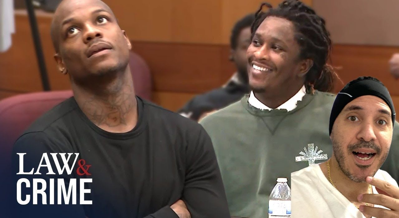 Young Thug's RICO Trial: Top 10 'Lil Woody' Moments