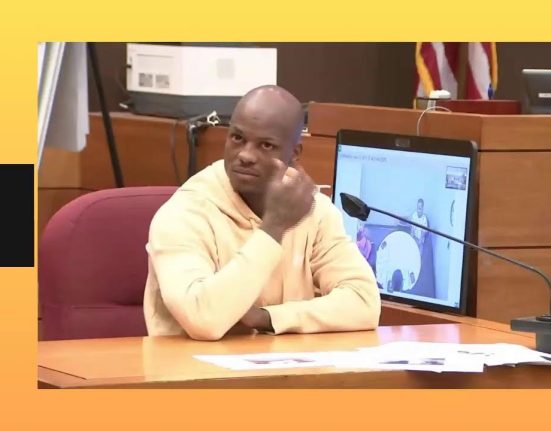 WATCH LIVE: YSL/Young Thug's trial Start witness on the stand
