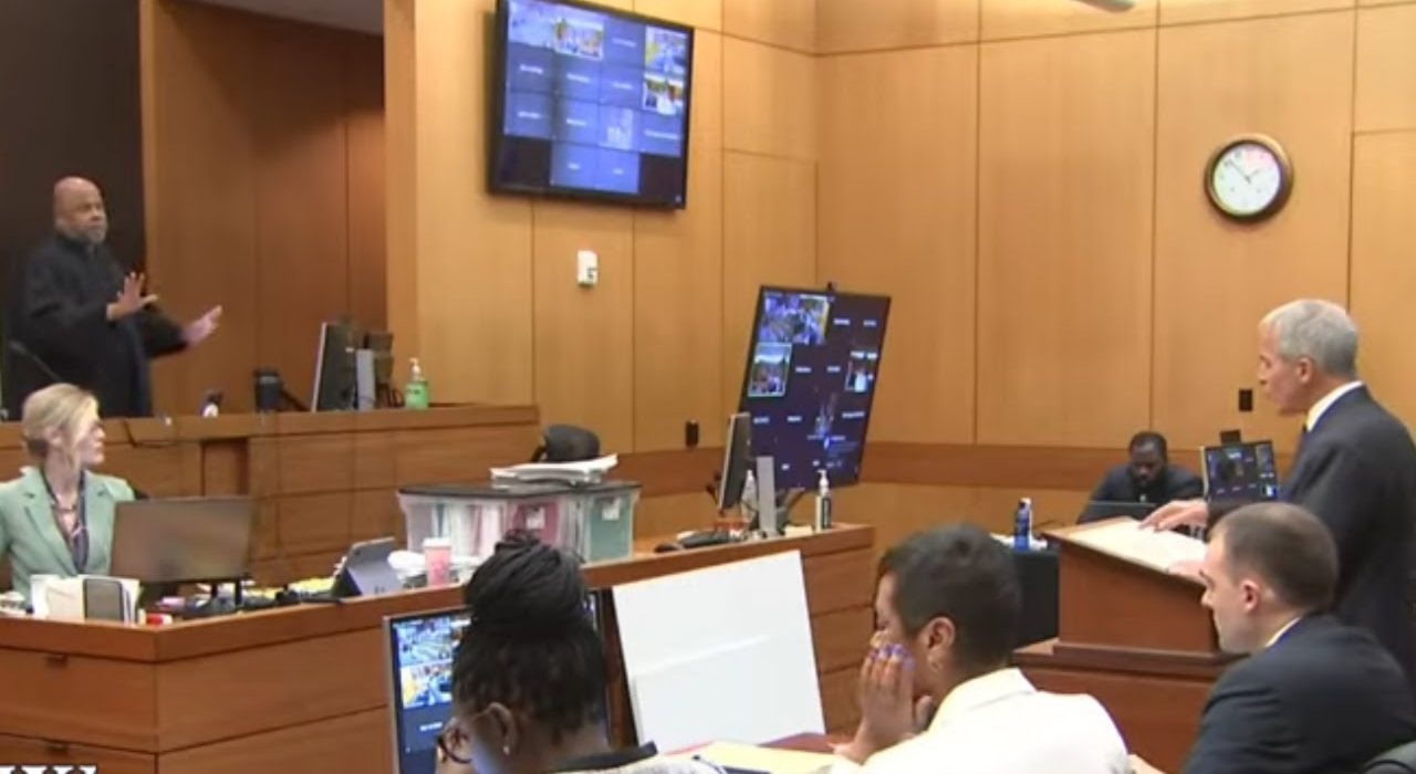 Young Thug Trial: New Motions for Recusal