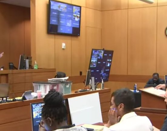Young Thug Trial: New Motions for Recusal