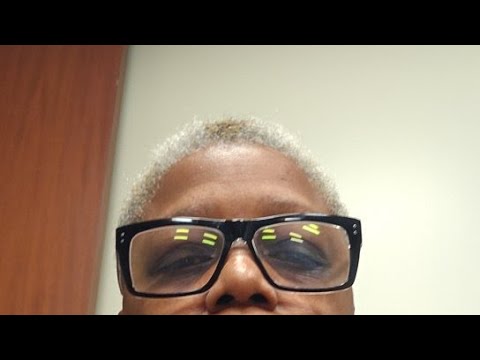 YoungThug YSL TRIAL Day 93 Lunchtime recap