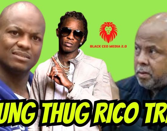 LIVE : Lil Woody ''Snitchin'' Young Thug YSL RICO TRIAL | DAY 93
