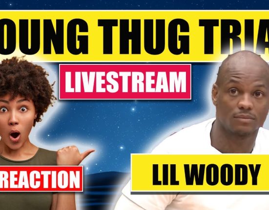 Lil Woody | Young Thug, YSL RICO Trial