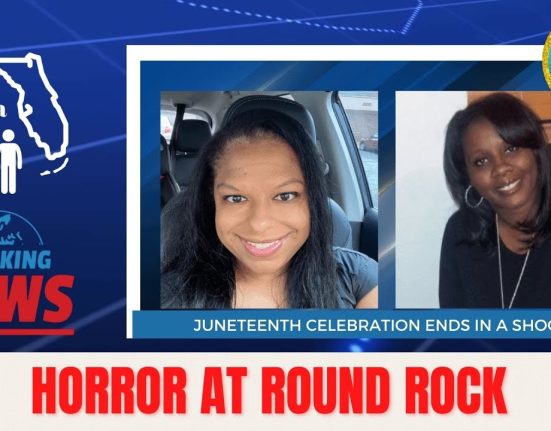 Tuesday Live: Horror at Round Rock, Florida Man, and the Unjust Incarceration of Sandra Hemme