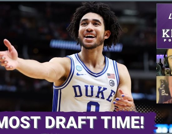 The NBA Draft is Almost Here. What Will the Sacramento Kings Do with the 13th Pick?