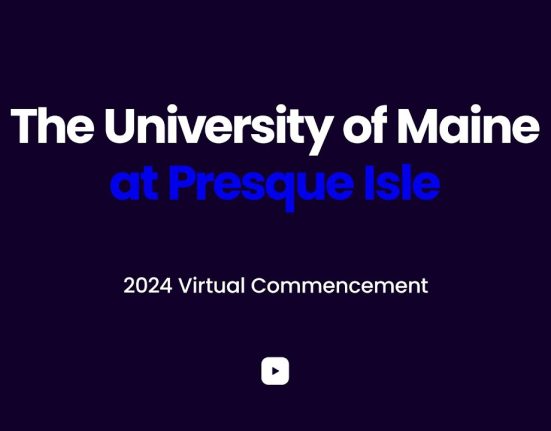 2024 UMPI Virtual Graduation