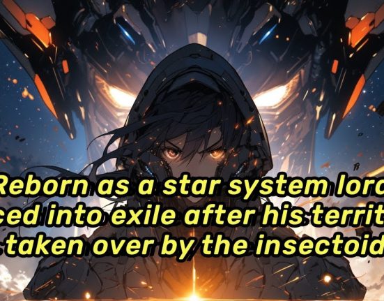 Reborn as a star system lord. Forced into exile after his territory is taken over by the insectoids.