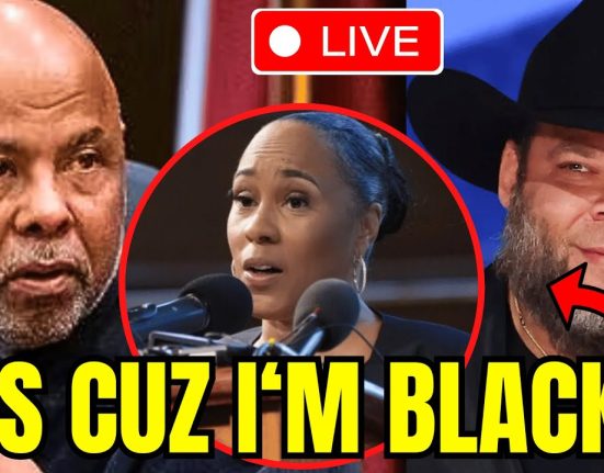 🚨Tyrus CONFRONTS Fani Willis Over Controversial Speech!