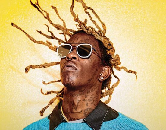 ( YSL) YOUNG THUG'S LAWYER IN CONTEMPT?