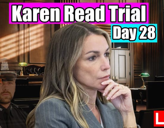 Karen Read Trial - Day 28
