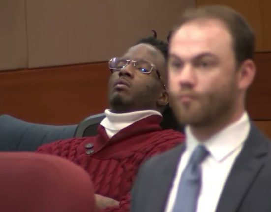 WATCH LIVE: YSL/Young Thug's trial resumes in Fulton County