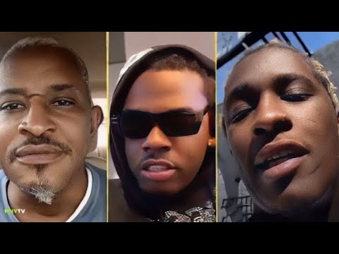 Young Thug’s Father Sends Gunna A POWERFUL MESSAGE After We Discovered This, Rick Ross Gets EXP0SED