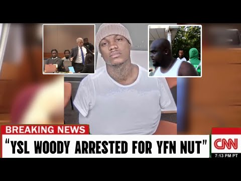 J Prince Jr Confess YFN Lucci Expose Woody Smack Kel $350k Gunna React To Nut in Young Thug Rico