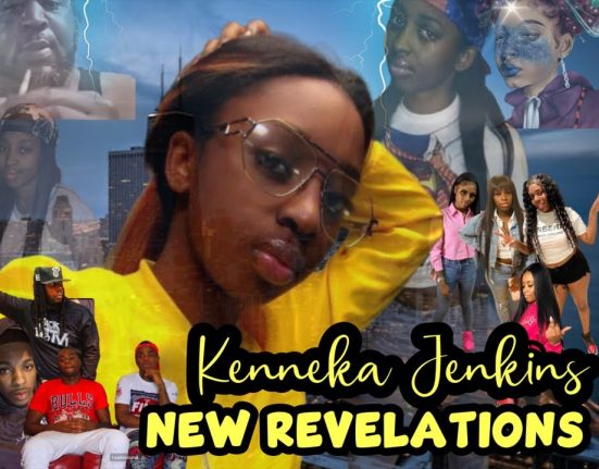 Kenneka Jenkins 2024 Updates-“Picking up the pieces” Brainstorm Session 1