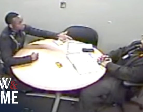 Lil Woody Interrogation Footage Reveals 'Truth' About YSL Murder