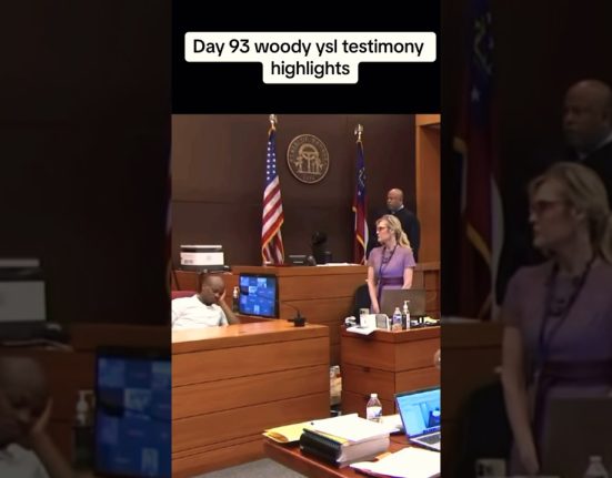 Young Thug Trial Highlights