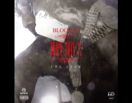 Block 125 ft Young Thug & MPA Wicced - Bituation