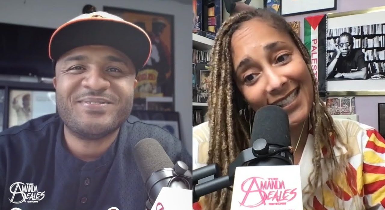Updates on the YSL Case | The Amanda Seales Show