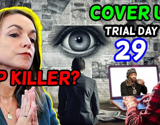 Live: Karen Read Trial, Murder or Cover Up? Day 29 pt. 2