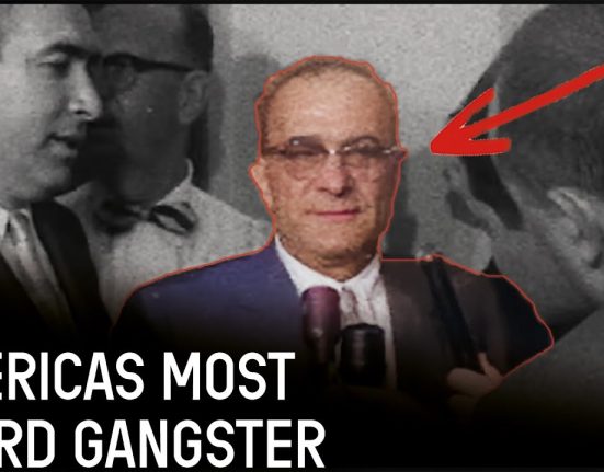How Vito Genovese Killed Frank Costello And Became America's Most Dangerous Gangster