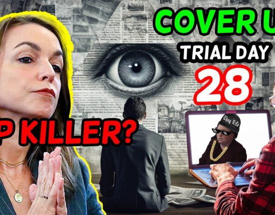 Live: Karen Read Trial, Murder or Cover Up? Day 28