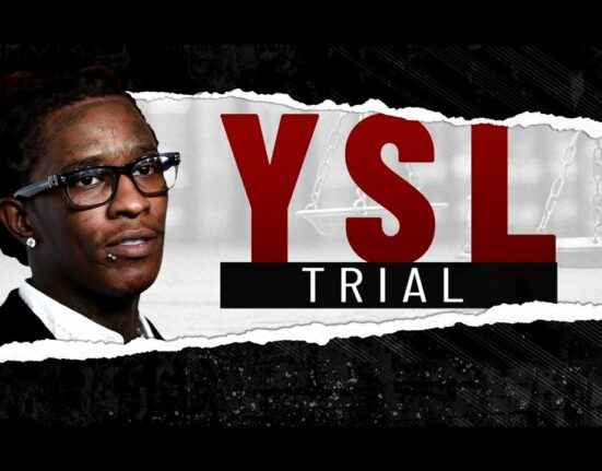 WATCH LIVE: Lil’ Woody remains focus of prosecutors, lawyers in Young Thug’s trial in Fulton County