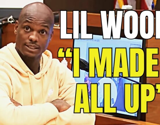 Lil Woody Admits To Lying Against YSL Young Thug - "I Made It All Up"