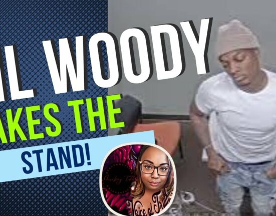 YSL TRIAL LIVE: LIL WOODY TESTIMONY CONTINUES & FOOLIO CASE REACTION