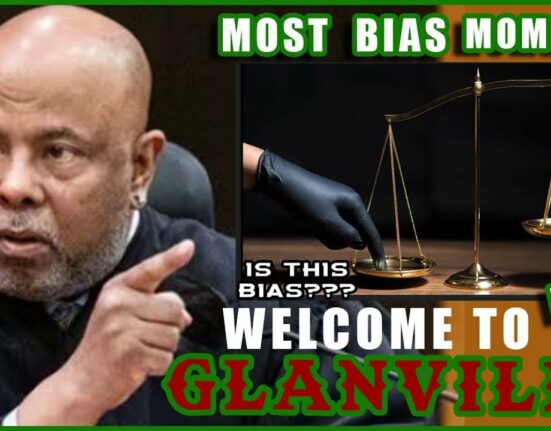 MOST BIAS MOMENTS - Welcome to Glanville pt.2 - Young Thug Trial - FOTG MEDIA