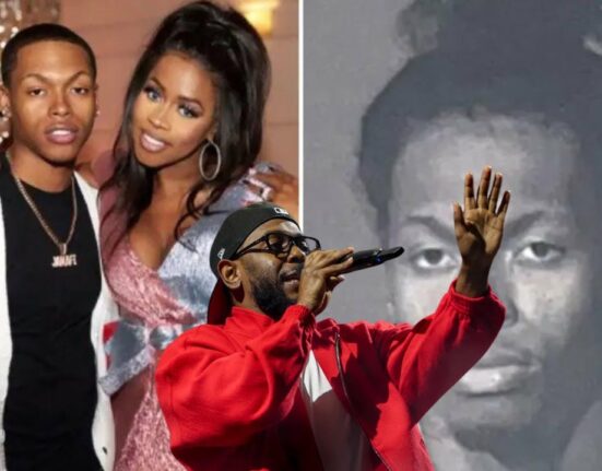 Kendrick's Juneteenth Performance & Remy Ma's Son Murder Accusation