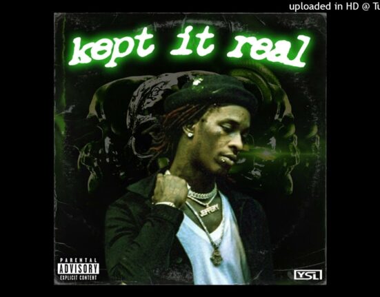 Young Thug Kept It Real Unreleased