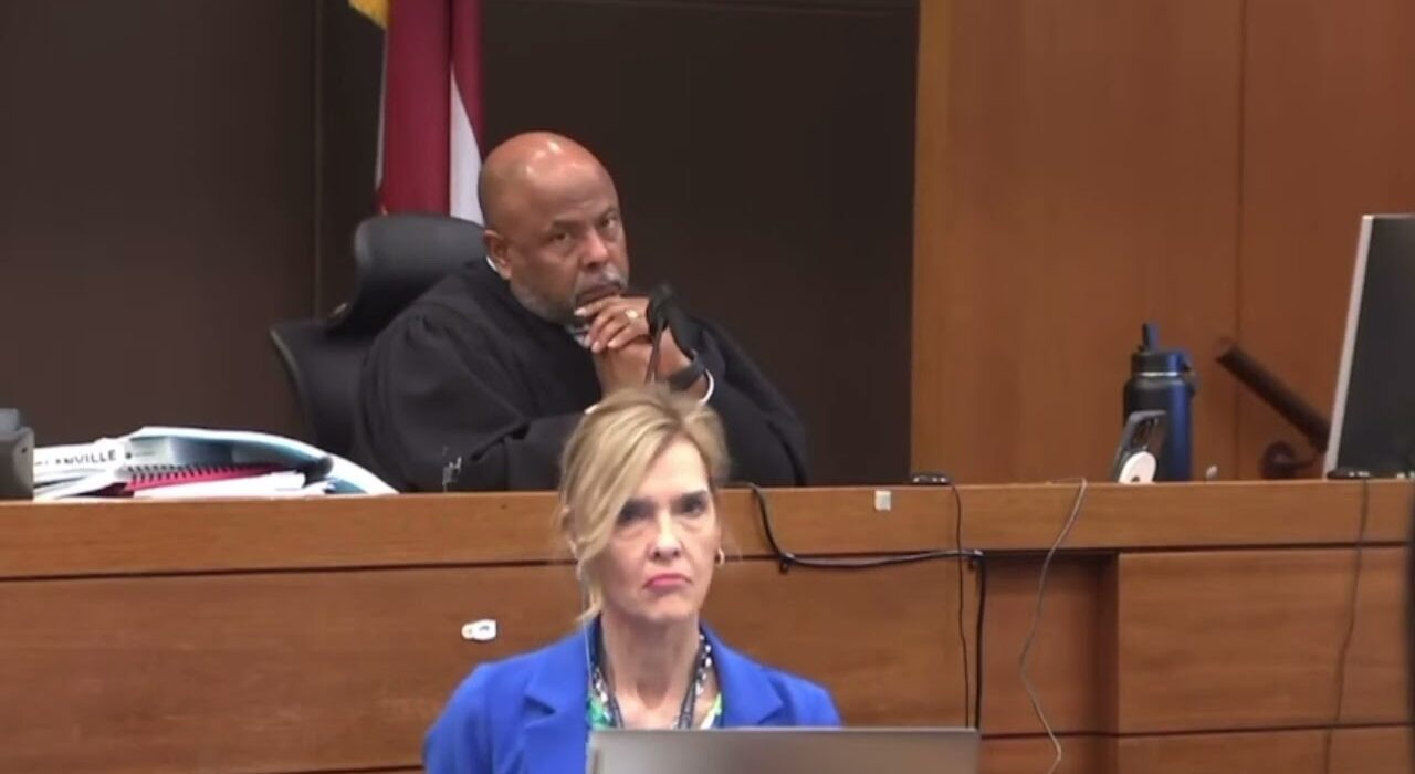 Should YSL Jury Hear What Young Thug's Sister Said About Donovan Thomas?