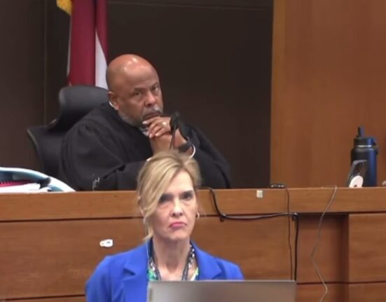 Should YSL Jury Hear What Young Thug's Sister Said About Donovan Thomas?
