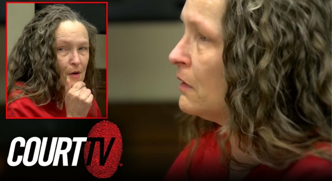 Sentencing: IN v Elizabeth Fox-Doerr | Firefighter's Wife Murder Trial