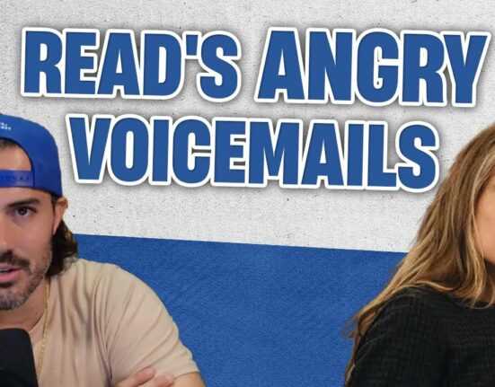LIVE! Real Lawyer Reacts: Read Trial Day 28: Read's Angry Voicemails + Medical Experts