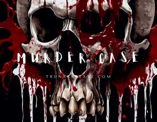 Murder Case (Eminem Type Beat x Tech N9ne Type Beat x Dr.Dre Type Beat) Prod by Trunxks