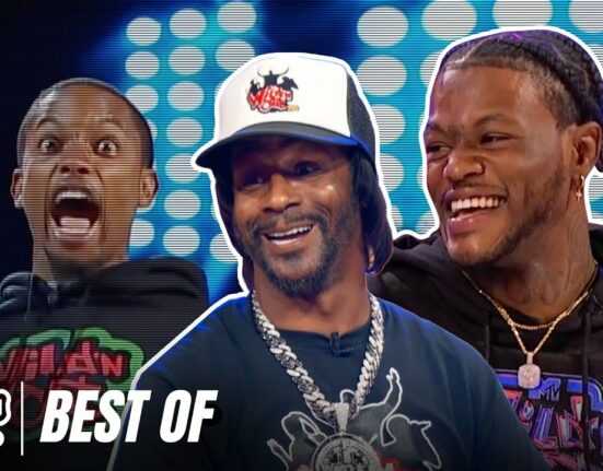 Best of Wild ‘N Out Guests 🔥 SUPER COMPILATION | Wild 'N Out