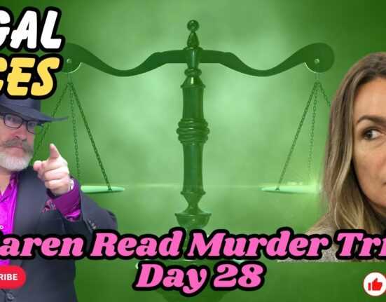 Karen Read Murder Trial: Day 28