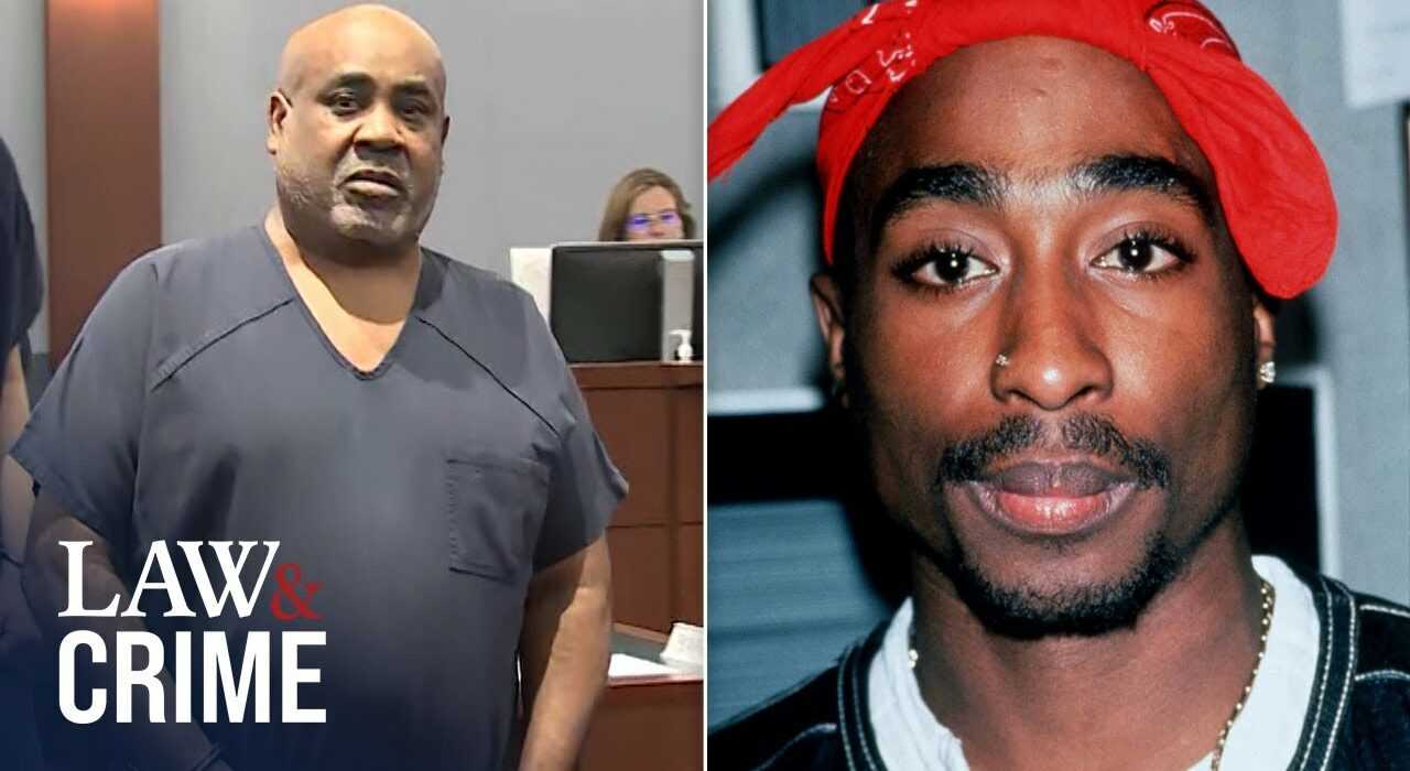 Manager ‘Wack 100’ Gets Grilled Over Posting Tupac Murder Suspect’s $750K Bail