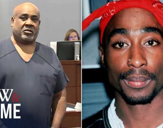 Manager ‘Wack 100’ Gets Grilled Over Posting Tupac Murder Suspect’s $750K Bail