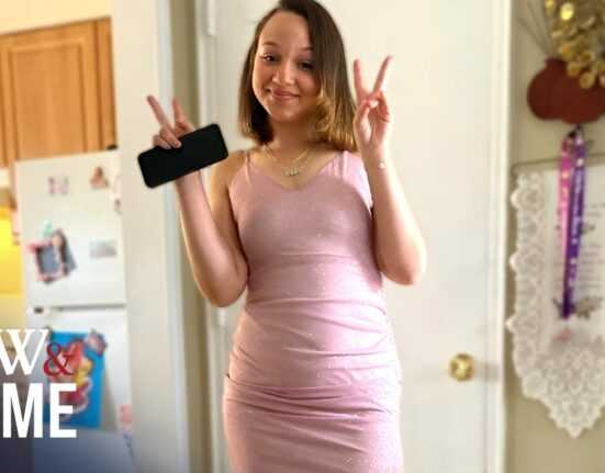 15-Year-Old Girl Executed By Ex-Boyfriend Before Middle School Graduation: Cops